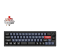 Keychron Q9L M1 QMK Custom Mechanical Keyboard Q9L-M1 - 1240525 - zdjęcie 2